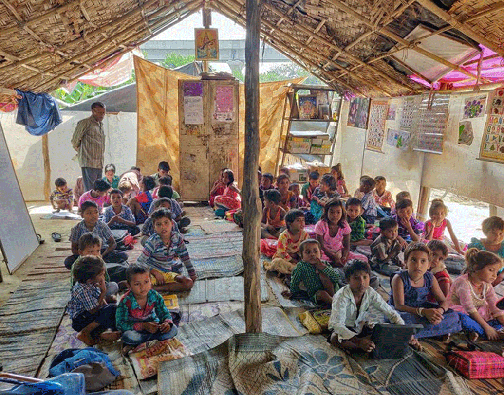 ছেলের স্বপ্নপূরণের লক্ষ্যেই এখন বেঁচে রয়েছেন তাঁরা। গাজিয়াবাদে ‘শহিদ স্কোয়াড্রন লিডার শিশির তিওয়ারি মেমোরিয়াল চ্যারিটেবল ট্রাস্ট’ প্রতিষ্ঠা করেছেন।