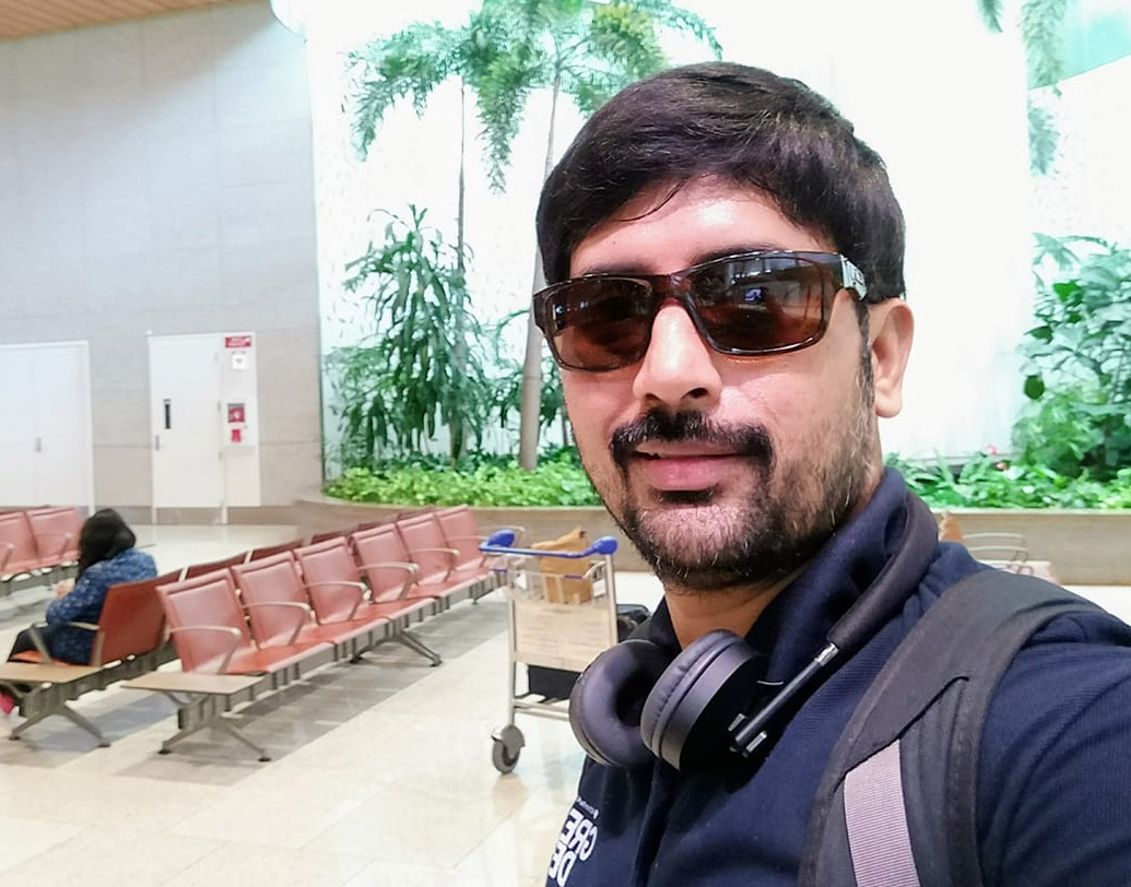 রমেশ শেষ টেস্ট খেলেন ২০০১ সালে, শ্রীলঙ্কা সফরে। তিন টেস্টের সিরিজে তাঁর স্কোর ছিল ২২৩ রান। ৩৭.১৬ গড় নিয়ে তিনি ছিলেন দলের দ্বিতীয় সর্বোচ্চ রান সংগ্রাহক। কিন্তু আশ্চর্যজনকভাবে এই সিরিজের পর তিনি টেস্ট দল থেকে বাদ পড়েন।