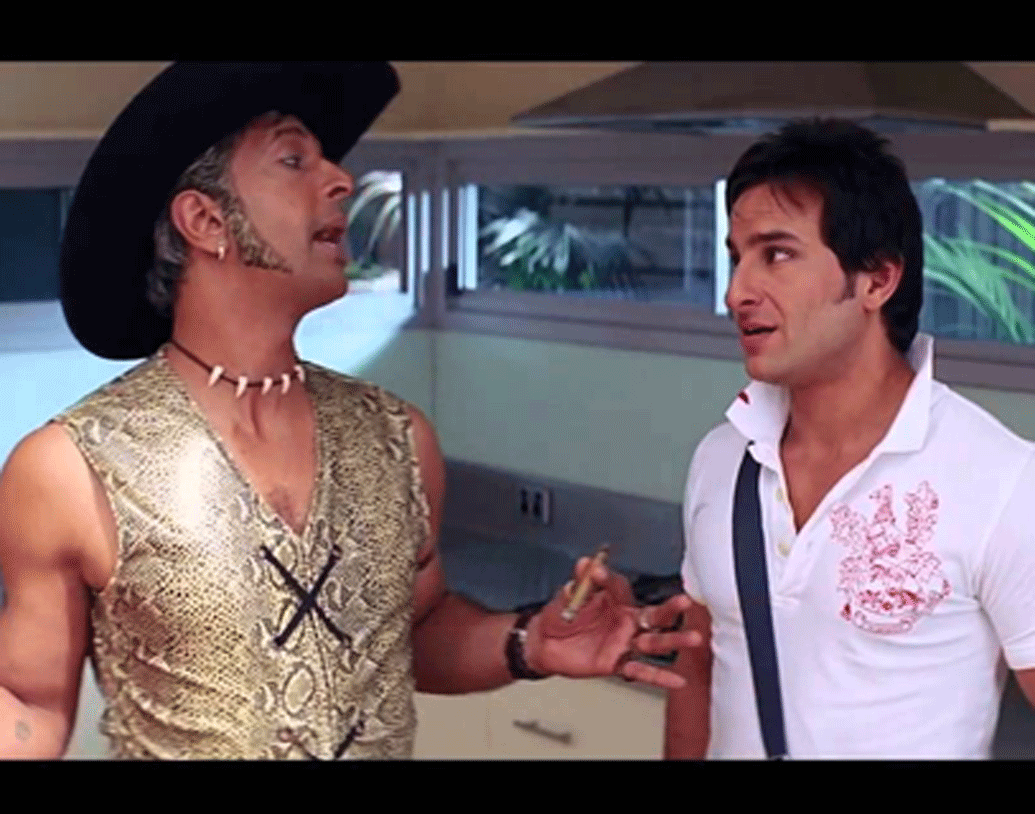 ২০০৬ সালে ‘সালাম নমস্তে’ ছবির জন্য তিনি সেরা কমেডিয়ানের পুরস্কার পান। তাঁর বিখ্যাত নাচের শো ‘বুগি উগি’ একটা সময়ে প্রবল জনপ্রিয় ছিল।