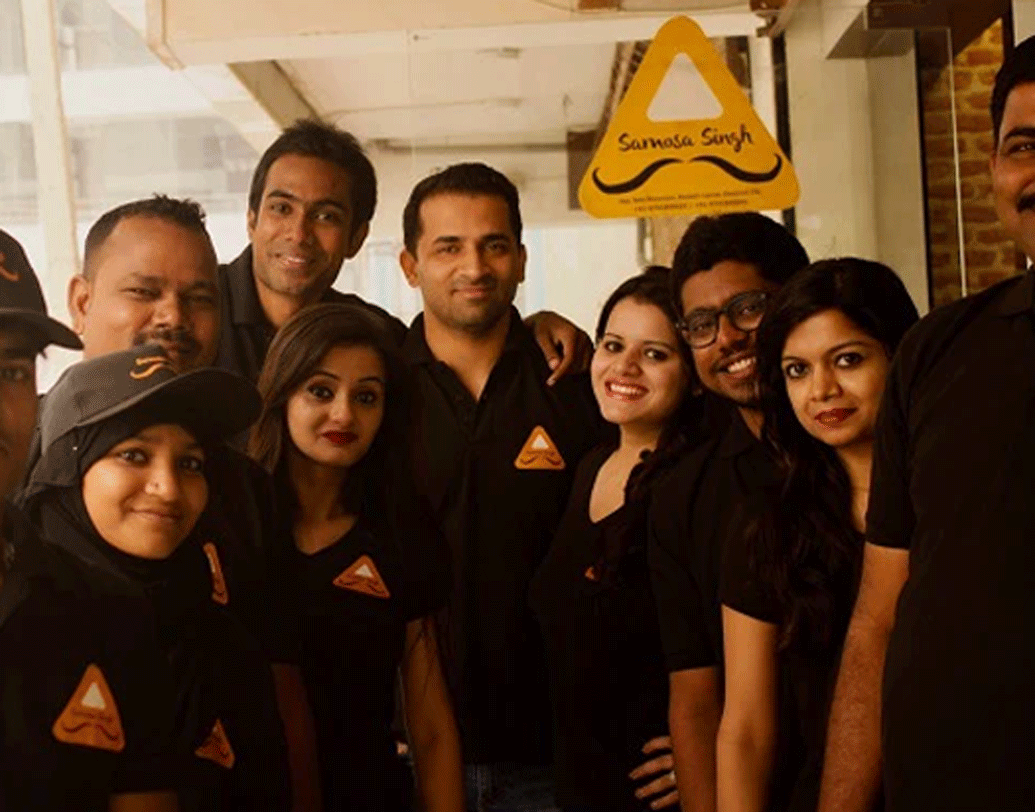 নিধি এবং শিখরের অফুরন্ত এনার্জি এবং ব্যবসার প্রতি ডেডিকেশন ভাল লেগে যায় কানওয়ালজিতের। বিনিয়োগ করতে রাজিও হয়ে যান তিনি।