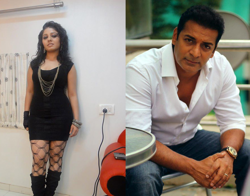 ২০০২ সালে মাত্র ১৮ বছর বয়সে পরিচালক এবং কোরিওগ্রাফার ববি খানকে বিয়ে করেন সুনিধি। খুব গোপনে একান্ত ঘরোয়া অনুষ্ঠানে বিয়ে করেছিলেন তাঁরা। কিন্তু এই বিয়ে সুনিধির বাবা মা মেনে নিতে পারেননি। শোনা যায়, মেয়ের সঙ্গে সব সম্পর্ক ত্যাগ করেছিলেন তাঁরা।