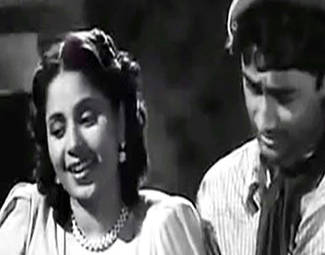 পঞ্চাশ ও ষাটের দশকে বেশ কিছু সফল ছবির নায়িকা ছিলেন গীতা। তাঁর অভিনীত উল্লেখযোগ্য ছবির মধ্যে অন্যতম ‘সুহাগ রাত’, ‘দুলারি’, ‘বড়ি বহেন’, ‘বাজি’, ‘আলবেলা’, ‘জাল’, ‘বচন’ এবং ‘আনন্দমঠ’। গীতার অভিনীত শেষ ছবি ‘যব সে তুম কো দেখা হ্যায়’ মুক্তি পেয়েছিল ১৯৬৩ সালে। দেব আনন্দ, গুরু দত্ত-সহ সমসাময়িক সব প্রতিষ্ঠিত নায়কদের বিপরীতেই অভিনয় করেছিলেন তিনি।