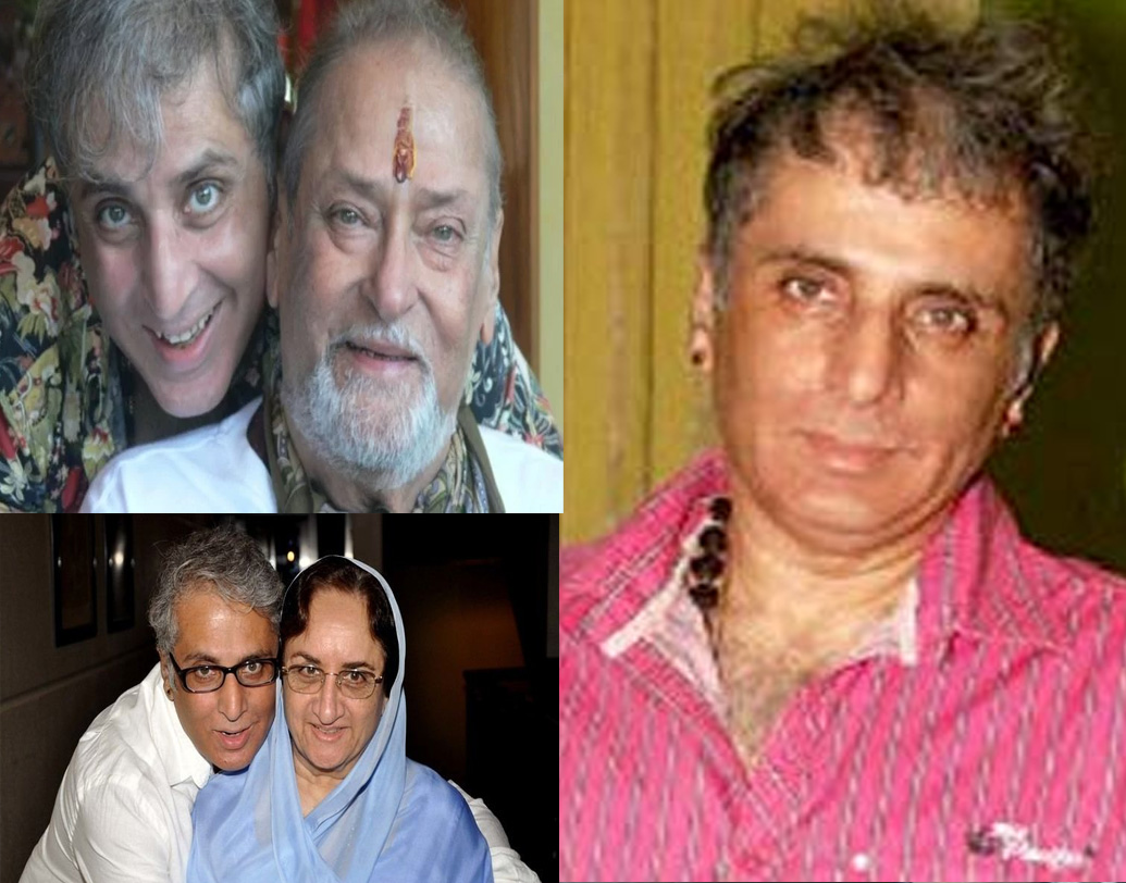 আদিত্যরাজ বেশ কিছু ছবিতে সহকারী পরিচালকের কাজ করেছেন। মাঝে মাঝে ছোটখাটো ভূমিকায় অভিনয় করতেও দেখা গিয়েছে। কিন্তু সাফল্য পাননি।