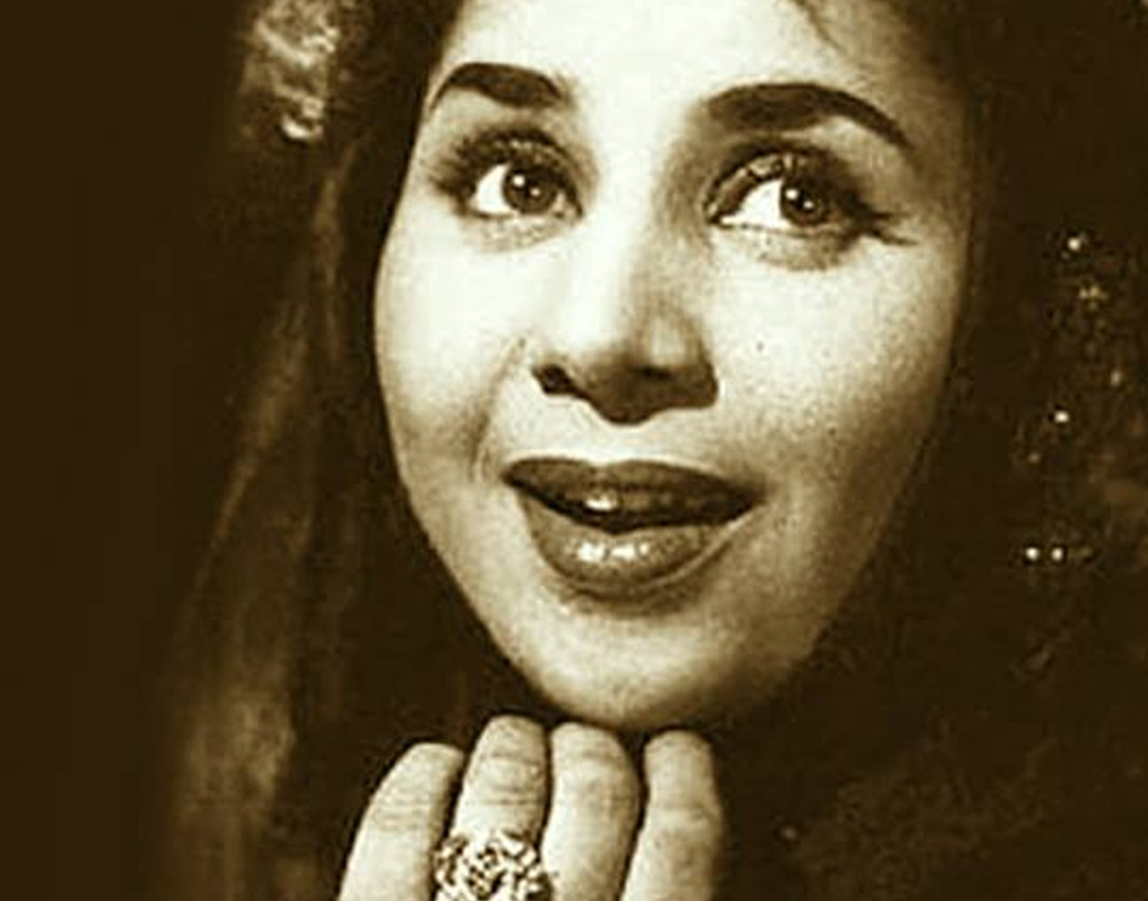 ছবির কাজ অসম্পূর্ণই থেকে যায়। ১৯৬৫ সালের ২১ জানুয়ারি মারা যান গীতা।