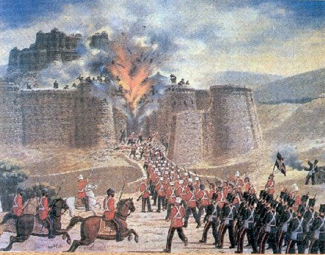 প্রশাসক হিসেবে লর্ড অকল্যান্ডের ভূমিকা নিয়ে প্রশ্ন ছিল। প্রথম ইঙ্গ-আফগান যুদ্ধে (১৮৩৯-১৮৪২) ব্রিটিশদের লজ্জাজনক পরাজয়ের দায় এড়াতে পারেননি লর্ড অকল্যান্ড। যুদ্ধের সঙ্গে সঙ্গে তাঁরও প্রশাসক হিসেবে মেয়াদ ফুরোয়।