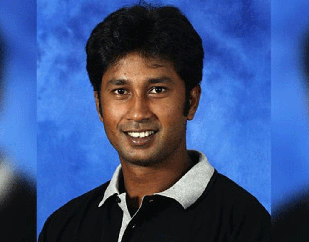 আল সাহারিয়া: ডানহাতি ব্যাটসম্যান সাহারিয়া। ২০০৩ সালে তিনি অন্তর্জাতিক টেস্ট এবং ওয়ানডে থেকে অবসর নেন।