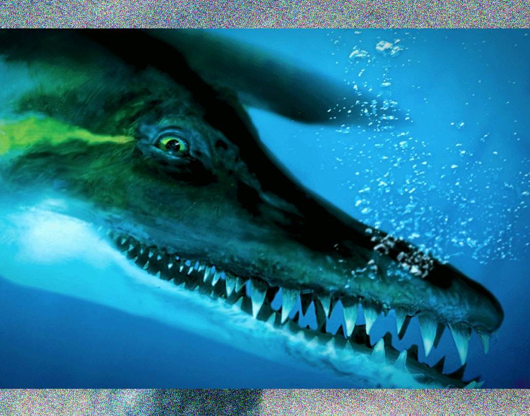 এরা এতটাই ক্ষমতাশালী ছিল যে, প্রয়োজনে টিরানোসরাসদেরও চিবিয়ে খেয়ে ফেলতে পারত তারা!