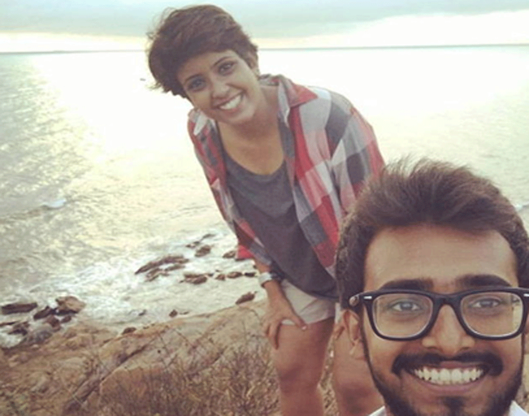 ছোটবেলাটা বিহারের মুজফফরপুরেই কেটেছে শিবাঙ্গির। মুজাফফরপুরের ডিএভি স্কুলে পড়াশোনা করেছেন। তারপর ভেল্লোর ইনস্টিটিউট অব টেকনোলজি থেকে বায়োটেকনোলজি ইঞ্জিনিয়ারিং পড়েছেন।