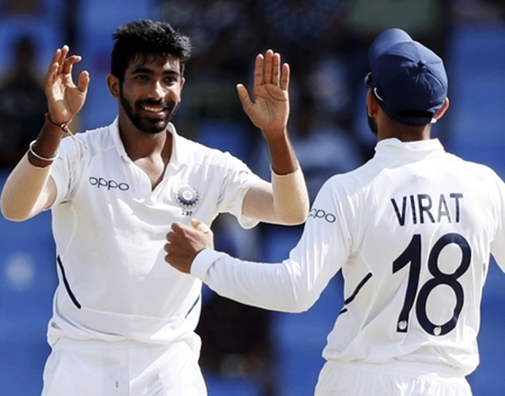 এতদিন যতগুলো টেস্ট খেলেছে ভারত, তাতে স্পিনাররা প্রতি টেস্টেই উইকেট পেয়েছেন। কিন্তু ভারত বনাম বাংলাদেশ টেস্ট সিরিজই প্রথম, সেখানে স্পিনারদের ঝুলি ফাঁকা থেকে গিয়েছে।