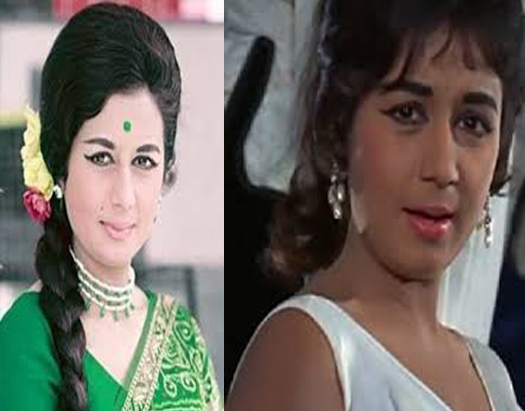 নন্দার গুণমুগ্ধের অভাব ছিল না। পরিজনরাও এনে দিয়েছেন পাত্রের সন্ধান। কিন্তু নন্দাকে বিয়ের জন্য রাজি করানো যায়নি।