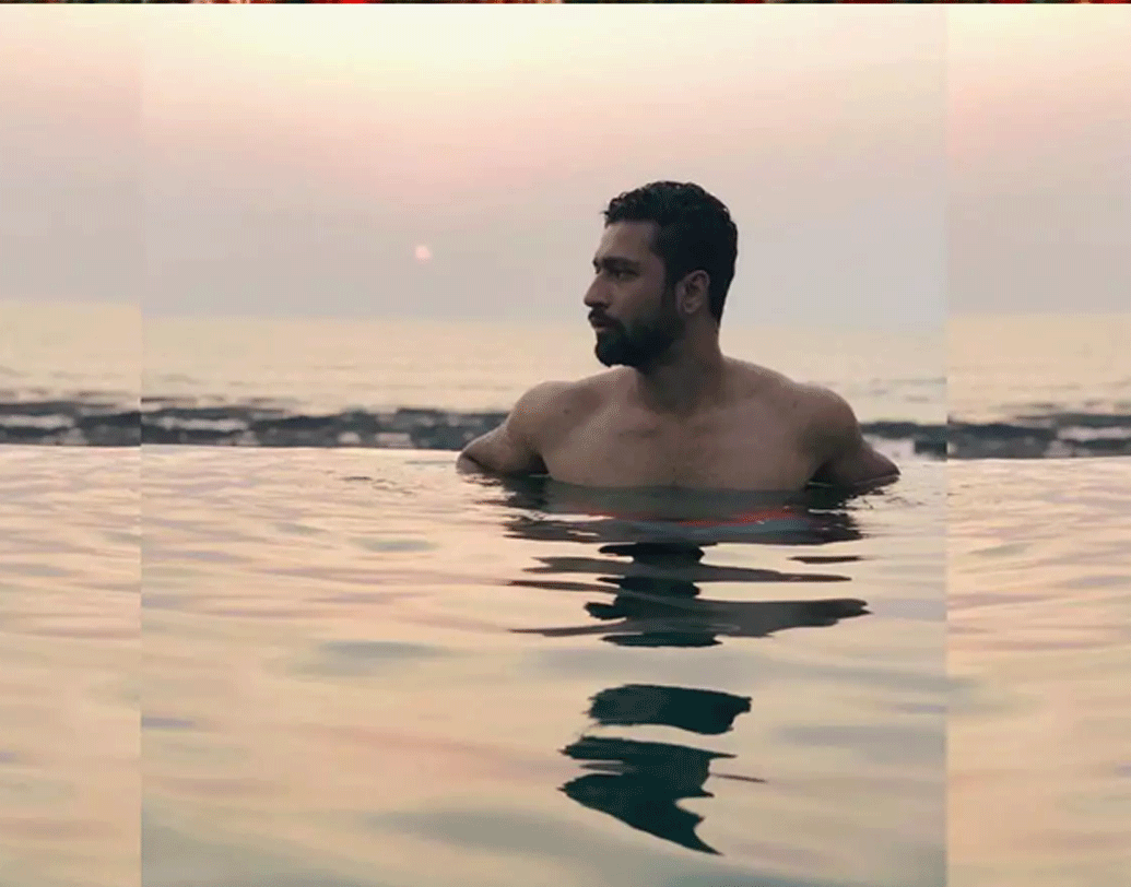 ২০১৫ সালে ‘মশান’ছবিতে বলিউড ডেবিউ ভিকির। ওই বছরই ‘বেস্ট মেল’ ডেবিউ অভিনেতা হন তিনি। এর পর ‘রাজ়ি’ এবং উরি-তেও তাঁর অভিনয় ভীষণভাবে প্রশংসিত হয়েছিল।