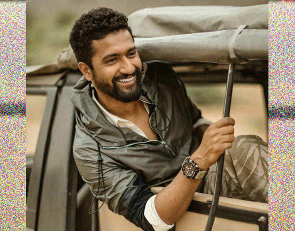 এর আগে হুমা কুরেশি এবং হরলিন শেট্টির সঙ্গে সম্পর্কে নাম জড়িয়েছে ভিকির। তবে সেগুলো সবটাই গুজব বলে উড়িয়ে দিয়েছেন তিনি।