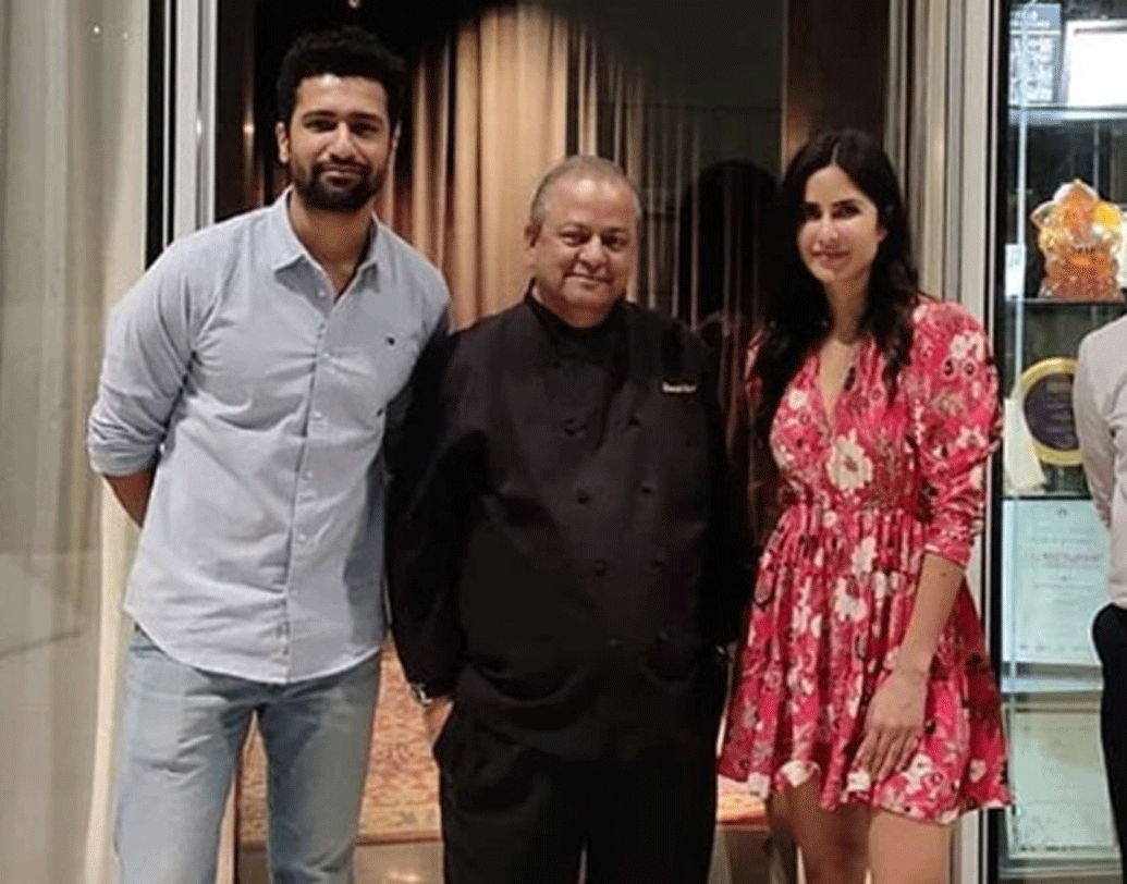 তাছাড়া দুজনে নাকি প্রায়ই একসঙ্গে ডিনারে যাচ্ছেন! আবার এমন কথাও কানে আসছে, তাঁরা নাকি ২০২০  সালেই গাঁটছড়া বাঁধতে চলেছেন!