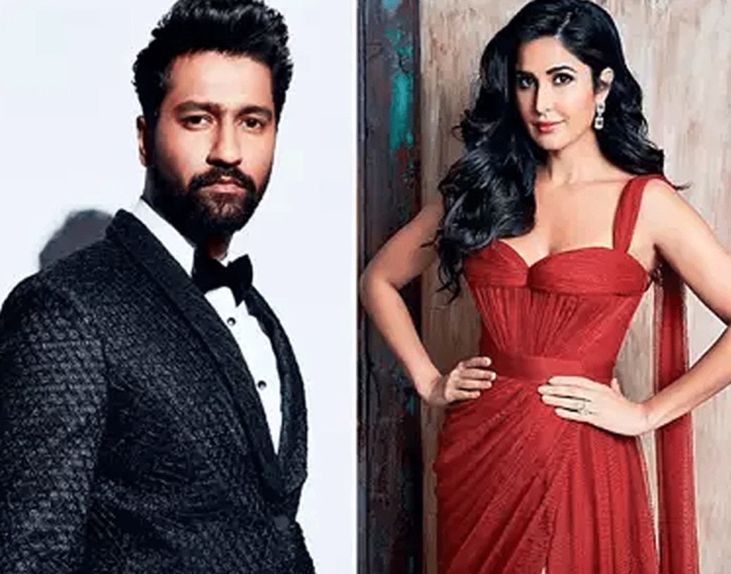 সত্যিই কী তাই? ভিকি বা ক্যাটরিনা অবশ্য এখনও এই নিয়ে মুখ খোলেননি। বরং দুজনেই সবটা গুঞ্জন বলেই প্রসঙ্গ এড়িয়ে গিয়েছেন বারবার।