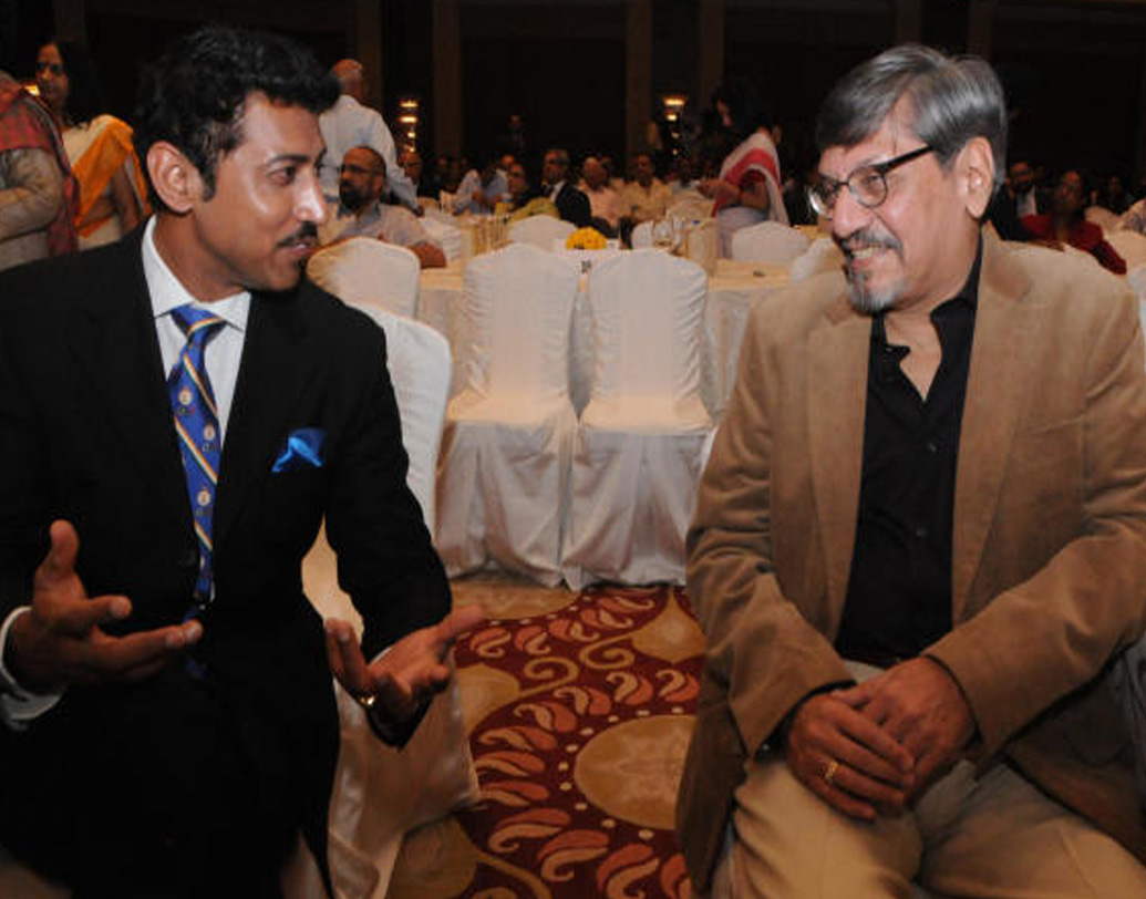 পাঁচবার জাতীয় পুরস্কারজয়ী অমল হিন্দি, মরাঠির পাশাপাশি অভিনয় করেছেন বাংলা, কন্নড় ও তেলুগু ছবিতেও। তাঁর পরিচালিত ছবিগুলির মধ্যে উল্লেখযোগ্য ‘থোড়াসা রুমানি হো যায়ে’,‘পহেলি’,‘সমান্তর’ এবং ‘কোয়েস্ট’।