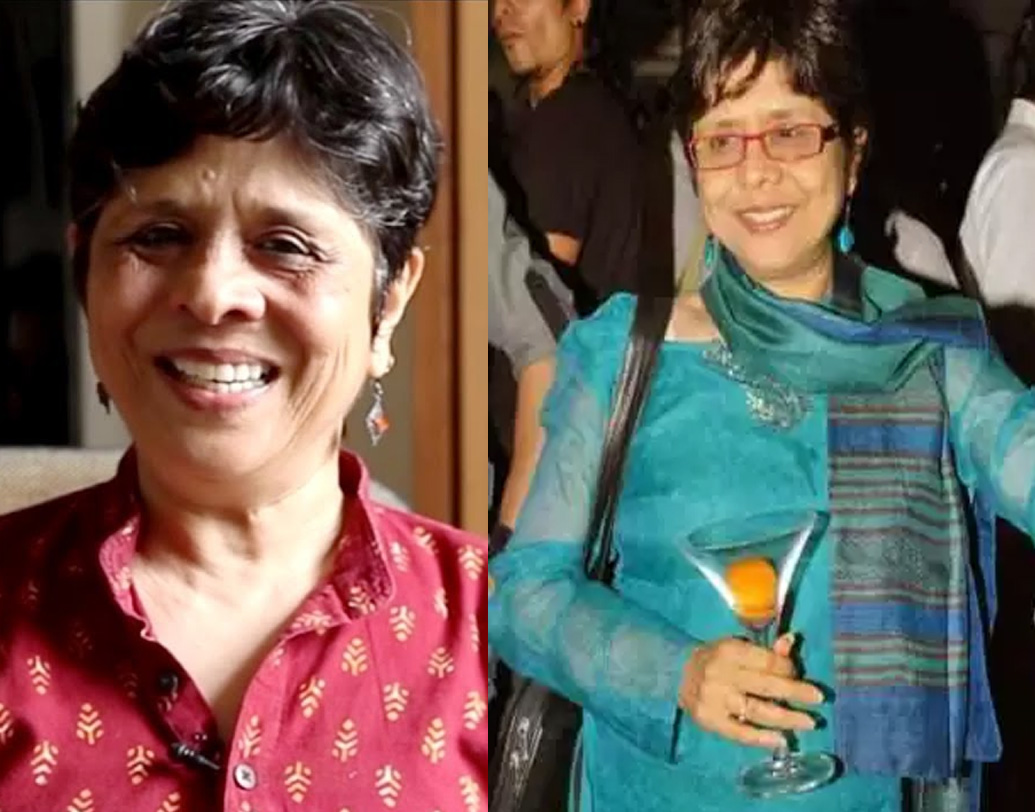 অমল-চিত্রার মেয়ে শাল্মলী অস্ট্রেলিয়ায় অধ্যাপনা করেন। মেয়ের জন্য আজ এলজিবিটি আন্দোলনের অন্যতম মুখ চিত্রা পালেকর। এই থিয়েটারকর্মী ন’য়ের দশকে জানতে পারেন, তাঁর মেয়ে শাল্মলী সমকামী। মেয়ের কাছ থেকে সত্যিটা শুনে প্রথমে ধাক্কা খেয়েছিলেন ঠিকই। কিন্তু মেনেও নিয়েছেন মেয়ের পছন্দকে। এক সাক্ষাৎকারে জানিয়েছেন চিত্রা।