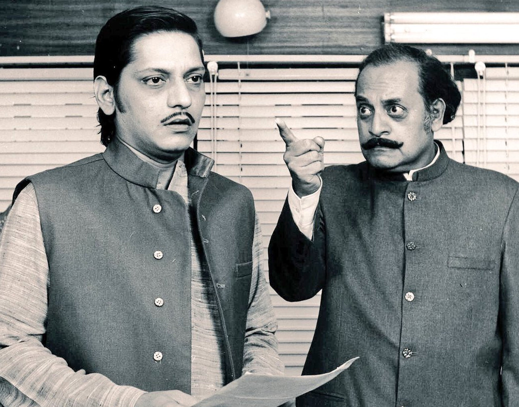 নিজেকে নিরীশ্বরবাদী বলে পরিচয় দেন অমল। সম্প্রতি ২৫ বছর পরে তিনি আবার ফিরেছেন মঞ্চাভিনয়ে। পাশাপাশি, চলছে ছবি আঁকাও। নিজের মতো করেই জীবনকে উপভোগ করছেন ‘গোলমাল’-এর রামপ্রসাদ শর্মা ওরফে লক্ষ্মণপ্রসাদ শর্মা।