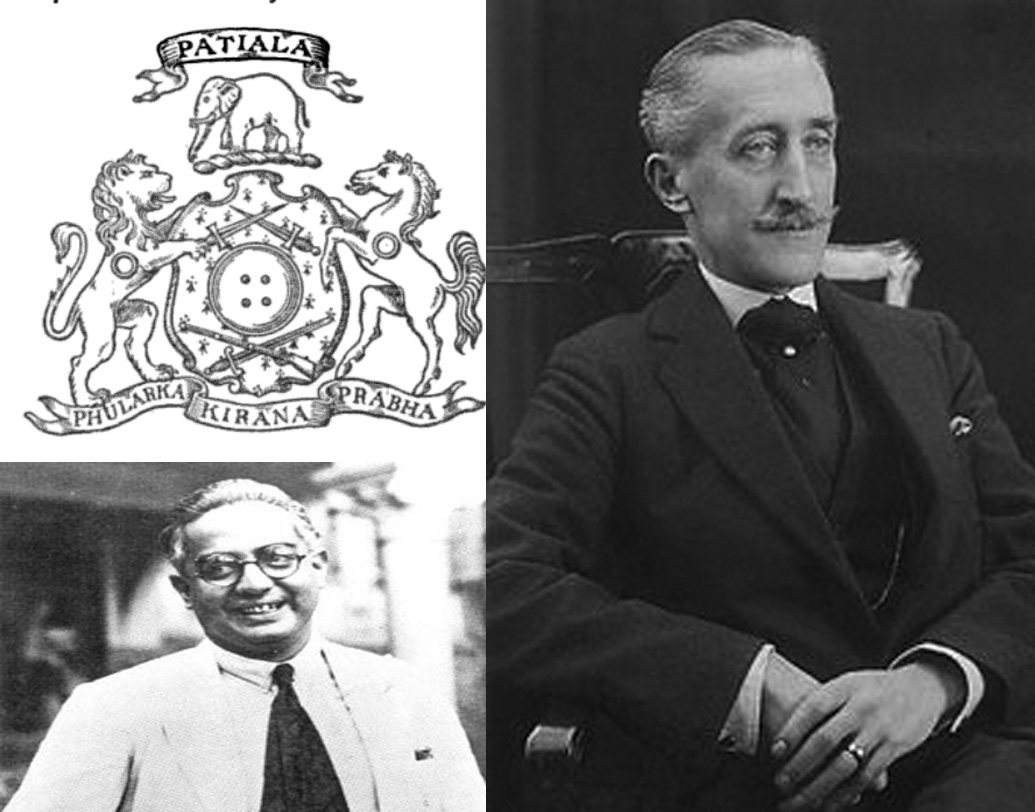 ক্রিকেটমহলে প্রতিপত্তি কায়েম করার দৌড়ে ভিজির প্রতিপক্ষ ছিলেন পাতিয়ালার রাজপরিবার। তৎকালীন ভাইসরয় লর্ড উইলিংডনের সঙ্গে সখ্যতা বাড়ান ভিজ্জি। সদ্য নির্মিত ফিরোজ শাহ কোটলায় একটি প্যাভিলিয়ন বানিয়ে নামকরণ করেন উইলিংডনের নামে। চেয়েছিলেন তাঁর নামে ঘরোয়া ক্রিকেটে একটি ট্রফি চালু করতে। কিন্তু সেখানে ‘রনজি ট্রফি’ চালু করে তাঁকে টেক্কা দেন পাতিয়ালার তৎকালীন মহারাজা।