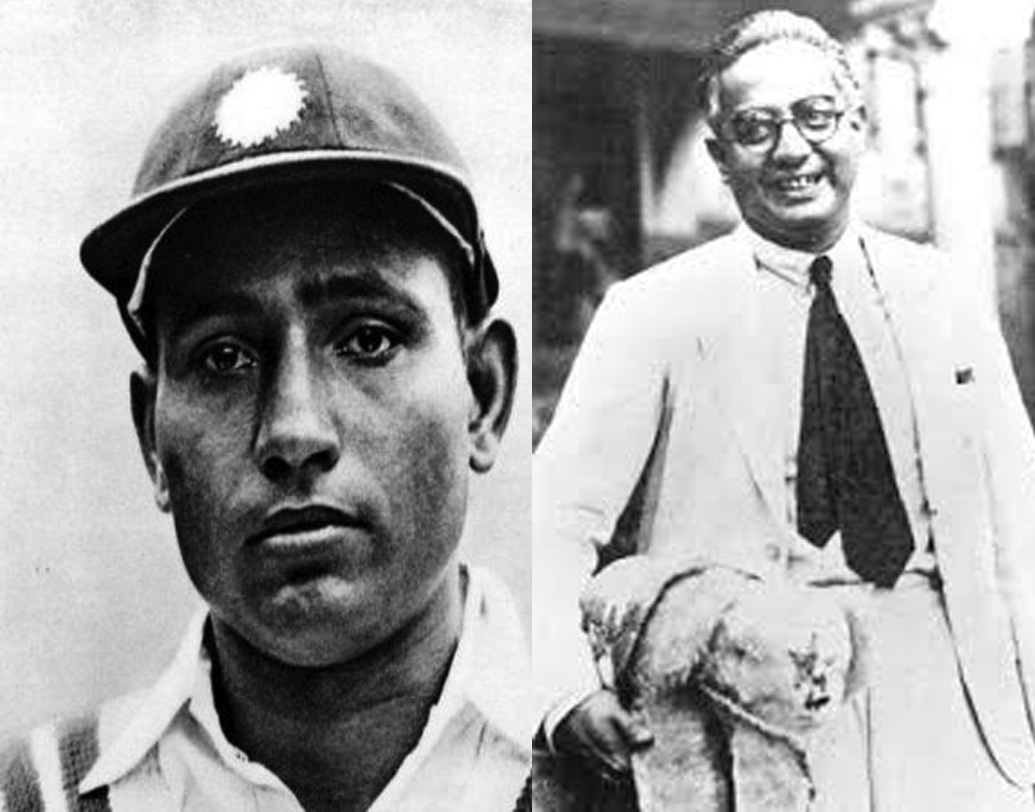 ১৯৫২ সালে তিনি বিসিসিআই-এর ভাইস প্রেসিডেন্ট ছিলেন। সে বছর লালা অমরনাথকে অধিনায়ক পদে ফিরিয়ে আনার পিছনে তাঁর ভূমিকা ছিল অগ্রণী। ১৯৫৪-১৯৫৭ সাল পর্যন্ত তিনি ছিলেন বিসিসিআই-এর প্রেসিডেন্ট। প্রশাসক হিসেবে তিনি সার্বিক ভাবে কাজ করেছিলেন ক্রিকেটের স্বার্থে। খেলোয়াড়ের তুলনায় প্রশাসক হিসেবে ক্রিকেটে তাঁর ভূমিকা উজ্জ্বল। ১৯৫৮ সালে তিনি সম্মানিত হন পদ্মভূষণে।