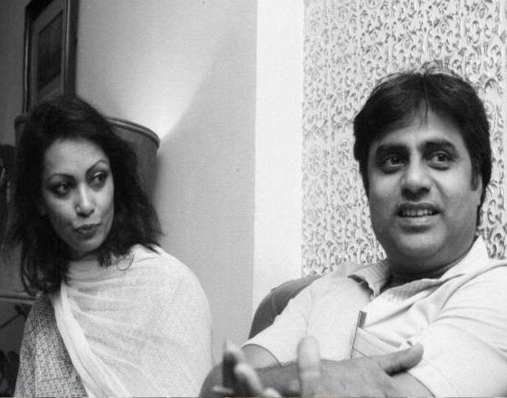 স্টুডিয়োতেই চিত্রার আলাপ জগজিতের সঙ্গে। প্রথমে জগজিতের কণ্ঠস্বরকে ভারী বলে মনে হয়েছিল চিত্রার। তিনি একসঙ্গে রেকর্ড করতে রাজিও হননি। পরে জগজিতের ব্যবহারে মুগ্ধ হয়ে যান চিত্রা।