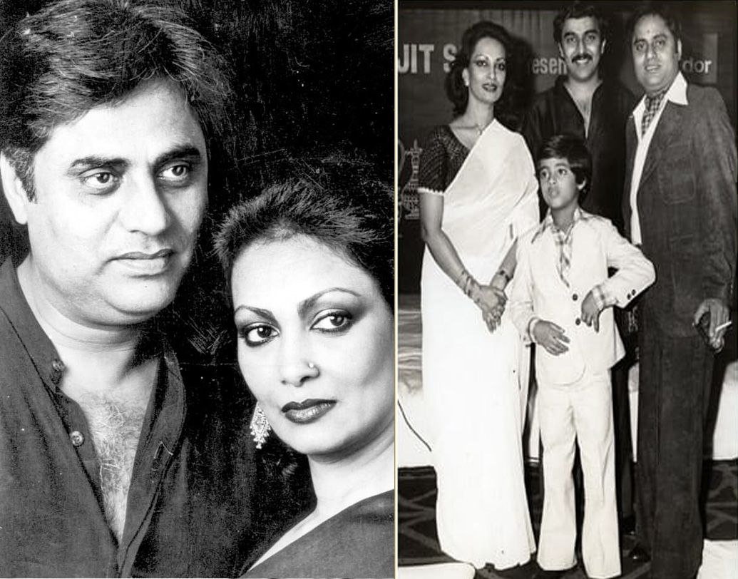 সত্তরোর্ধ্ব চিত্রা এখন একা। তাঁর নিঃসঙ্গতার সঙ্গী জগজিতের গান আর দুই নাতি, আরমান-উমের। এ সবের মাঝেই আবর্তিত হয় চিত্রার একাকিত্ব।