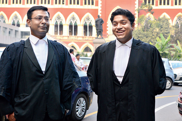 2 Bengali lawyers got chance to play in Lawyers Cricket World Cup in