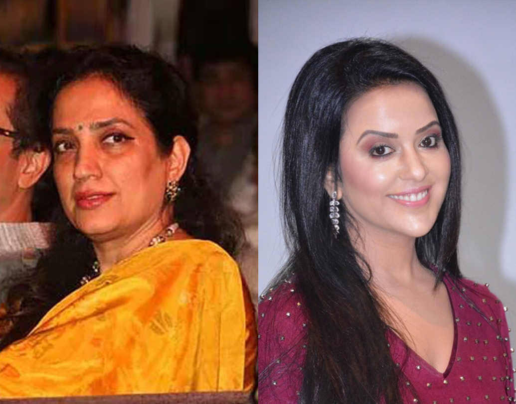 একটি বিষয়ে প্রাক্তন ও বর্তমান মুখ্যমন্ত্রীর স্ত্রীদের সাদৃশ্য আছে। দু’জনেই মধ্যবিত্ত পরিবারের মেয়ে। দু’জনেই লড়াই করে নিজের পায়ে দাঁড়িয়েছেন। বিখ্যাত স্বামীর পরিচয়ের বাইরে গড়ে তুলেছেন নিজেদের পরিচয়। আবার দু’জনেই ভীষণ ভাবেই রয়েছেন তাঁদের স্বামীর পাশে।