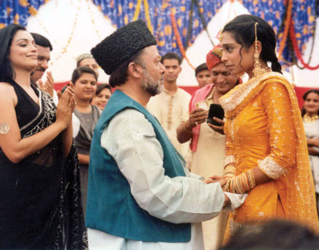 জীবনের প্রথম জাতীয় পুরস্কার ১৯৮৯ সালে। ‘রাখ’ ছবিতে সেরা সহঅভিনেতা হিসেবে। এই ছবিতে আমির খানও অভিনয় করেছিলেন। দ্বিতীয়বার জাতীয় পুরস্কার ১৯৯১ সালে। ‘এক ডক্টর কি মওত’ ছবির জন্য বিশেষ জুরি পুরস্কার। এই ছবিকে অনেকেই বলেন পঙ্কজের সেরা কাজ। তৃতীয় জাতীয় পুরস্কার ২০০৪ সালে। ‘মকবুল’ ছবিতে অভিনয়ের স্বীকৃতি হিসেবে।