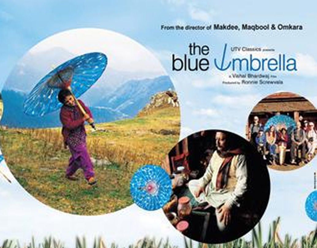 তাঁর ফিল্মোগ্রাফিতে অসংখ্য মণিমুক্তোর মধ্যে অন্যতম ‘চামেলি কি শাদি’, ‘রোজা’, ‘মকবুল’, ‘দশ’, ‘হাল্লা বোল’, ‘মটরু কি বিজলি কি মনডোলা’ এবং অবশ্যই ‘দ্য ব্লু আমব্রেলা’। প্রতিটি ছবিতে তাঁর অভিনীত চরিত্রের শেডস ছাপিয়ে যায় নায়কের ভূমিকাকেও।