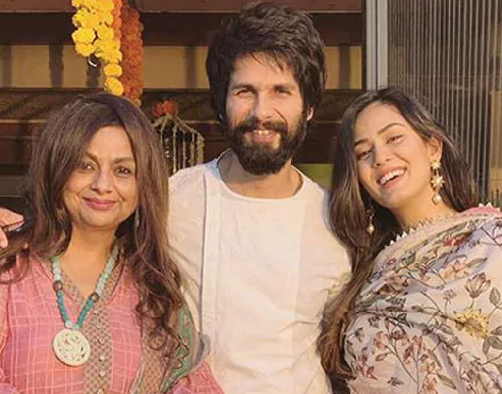 বিলাসিতা না থাকলেও দিব্যি চলছিল দুই শিল্পীর সংসার। ১৯৮১ সালে জন্ম তাঁদের একমাত্র সন্তান, শাহিদের। এরপরেই সম্পর্কে চিড় ধরল। সেই ফাটল আর জোড়া লাগেনি। ১৯৮৪ সালে বিচ্ছেদ হয়ে গেল পঙ্কজ-নীলিমার।