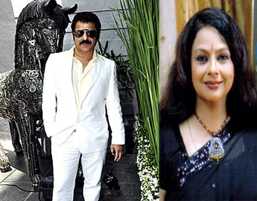 ১৯৯০ সালে নীলিমা বিয়ে করেন অভিনেতা রাজেশ খট্টরকে। তাঁদের একমাত্র ছেলে ঈশানের জন্ম হয় ১৯৯৫ সালে। এর ছ’বছর পরে বিচ্ছেদ হয়ে যায় রাজেশ-নীলিমার। নীলিমার দ্বিতীয় বিয়ের পরেও শাহিদ তাঁদের সঙ্গেই থাকতেন। ব্যবহারও করতেন ‘খট্টর’ পদবি-ও।