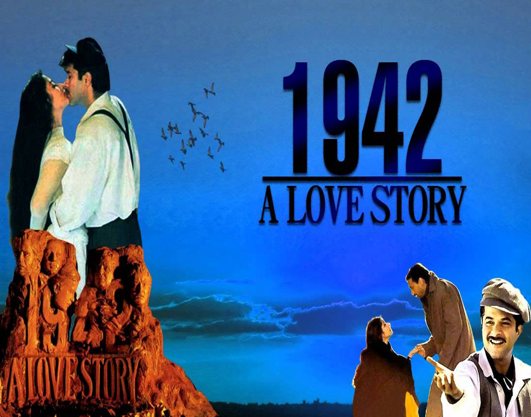 হিন্দি ছবিতে তাঁর প্রথম বড় ব্রেক ১৯৮৫ সালে, ‘প্যায়ার ঝুকতা নহি’ ছবিতে। এরপর ‘মিস্টার ইন্ডিয়া’, ‘১৯৪২: আ লভ স্টোরি’, ‘ইয়ারানা’, ‘অগ্নিসাক্ষী’, ‘খামোশি’-র মতো ছবিতে তাঁর গান ইন্ডাস্ট্রিতে পায়ের তলায় জমি শক্ত করে।