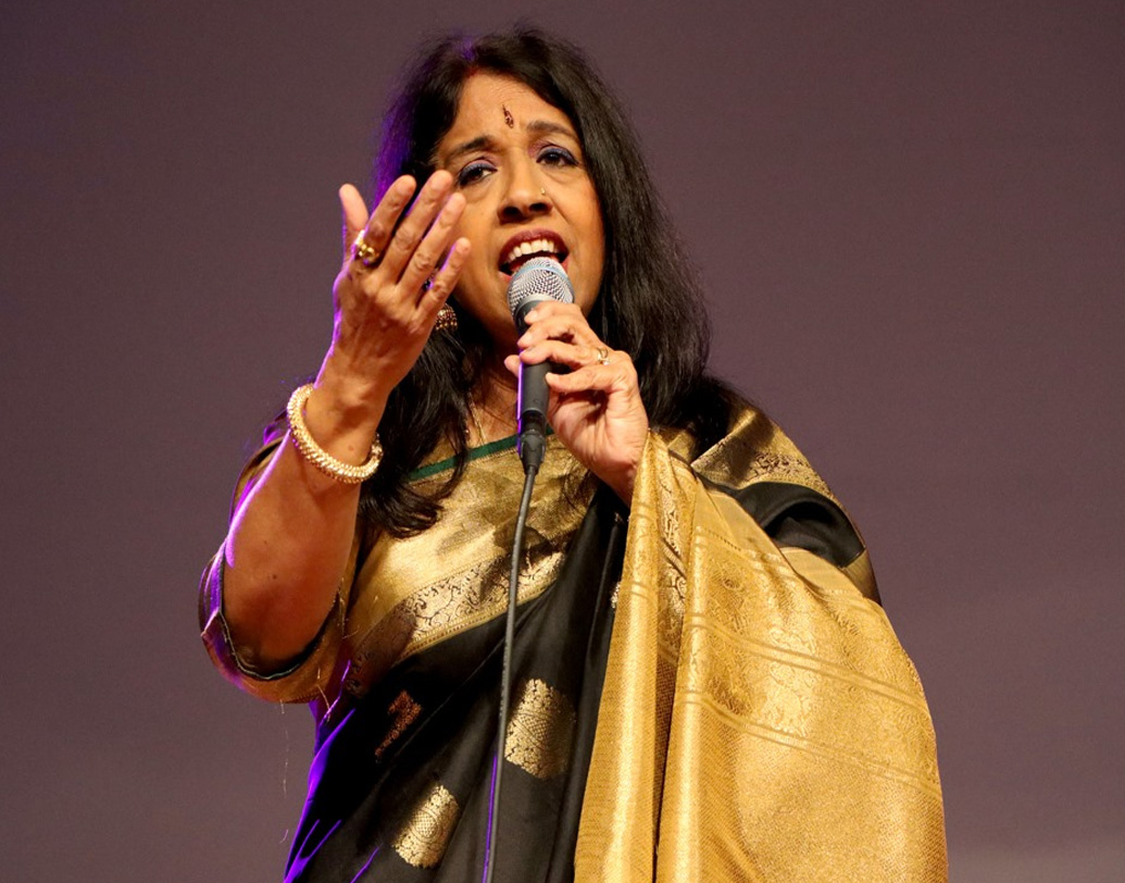 ধ্রুপদী সঙ্গীত, প্লেব্যাক-এর সঙ্গে তাঁর সাবলীল বিচরণ রবীন্দ্রসঙ্গীতেও। গান করেছেন ‘রামায়ণ’, মহাভারত’, ‘আলিফ লায়লা’-র মতো দূরদর্শনের জনপ্রিয় সিরিয়ালেও।