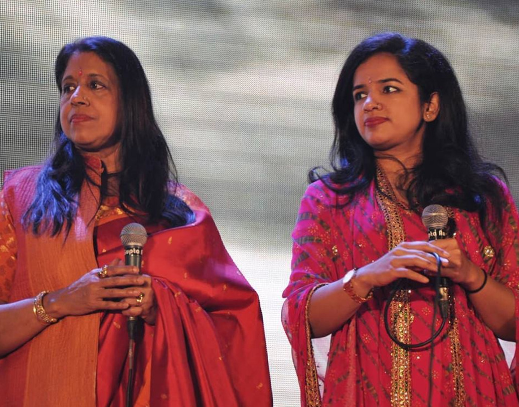 বিয়ের পরে কবিতার জীবন আমূল বদলে যায়। বিয়ের পর মুম্বইয়ের পাট তুলে তিনি স্থায়ী ভাবে বেঙ্গালুরুর বাসিন্দা। সুব্রহ্মণ্যমের চার সন্তানের মধ্যে দুই মেয়ে এবং এক ছেলে কোনও না কোনও ভাবে সঙ্গীতজগতের সঙ্গে যুক্ত। আর এক ছেলে নারায়ণ পেশায় চিকিৎসক।