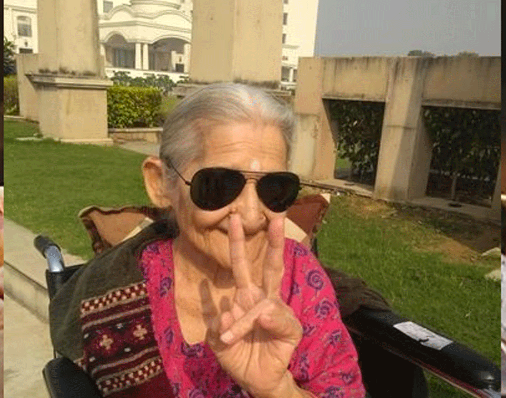 তার আগে অবশ্য একটি শর্ট ফিল্ম ‘জায়কা’-তেও তিনি অভিনয় করেছিলেন। জীবনে এই দুটো ফিল্মই তিনি করেছেন।