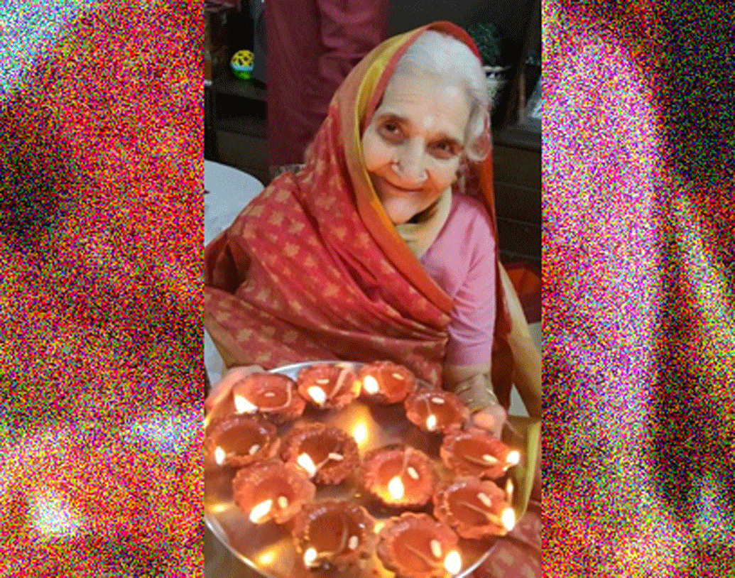 যে বয়সে সবাই অভিনয় থেকে অবসর নিয়ে নেন, সেই বয়সে নিজের বলি জার্নি শুরু করেছিলেন তিনি।