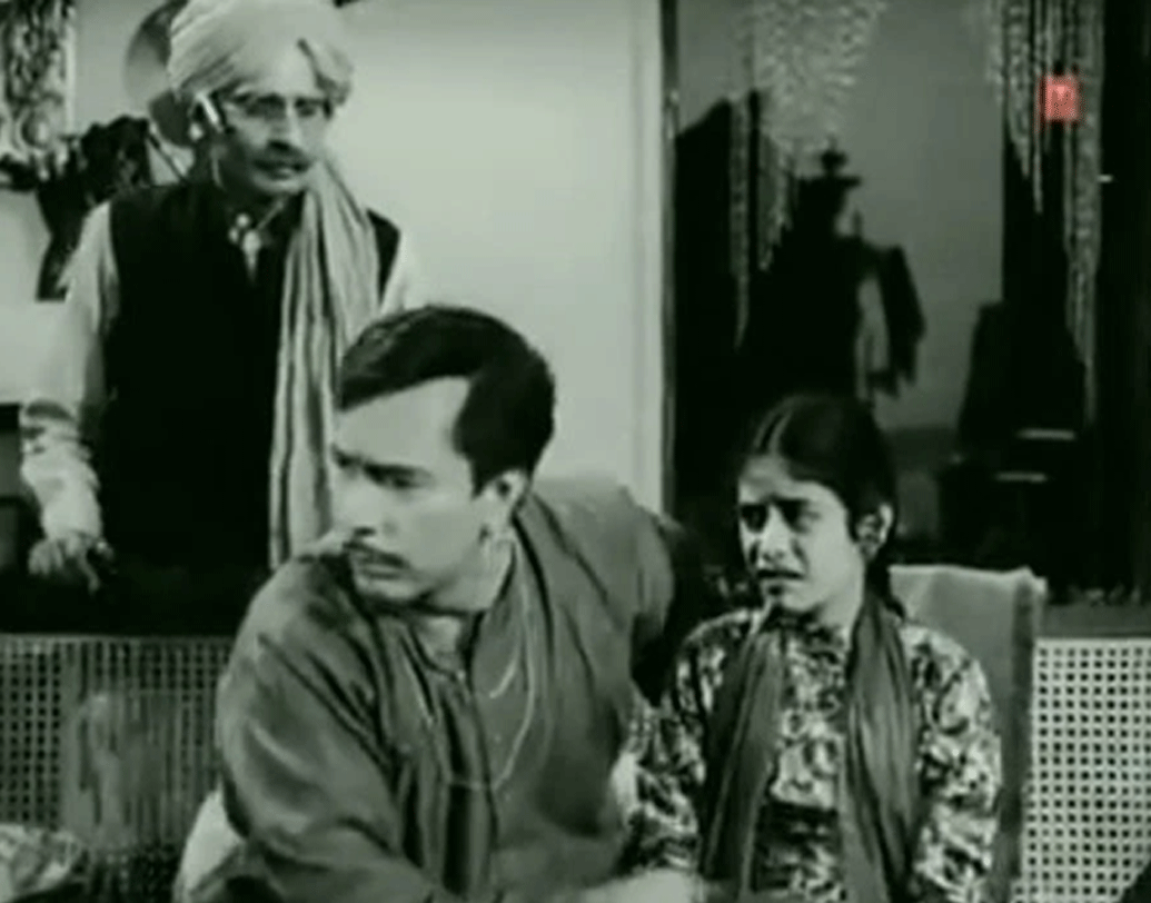 পরের বছর ‘অনপড়’ ছবিতে মালা সিন্‌হার ছোটবেলার চরিত্রে অভিনয় করেন তিনি। তাঁর অভিনয় দক্ষতা তাঁর সামনে একটার পর একটা সুযোগ এনে দিয়েছিল।