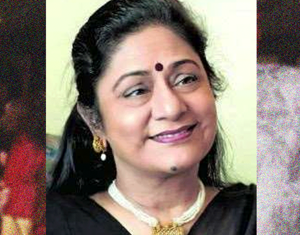 কুকু কোহালি আগে থেকেই বিবাহিত ছিলেন। সন্তানও ছিল তাঁর। কুকু-র বিয়ের খবর অরুণার কাছেও অজানা ছিল না। তা সত্ত্বেও ১৯৯০ সালে তাঁকে বিয়ে করেন অরুণা। পরবর্তীকালে তাঁর সন্তানদেরই আপন করে নেন।