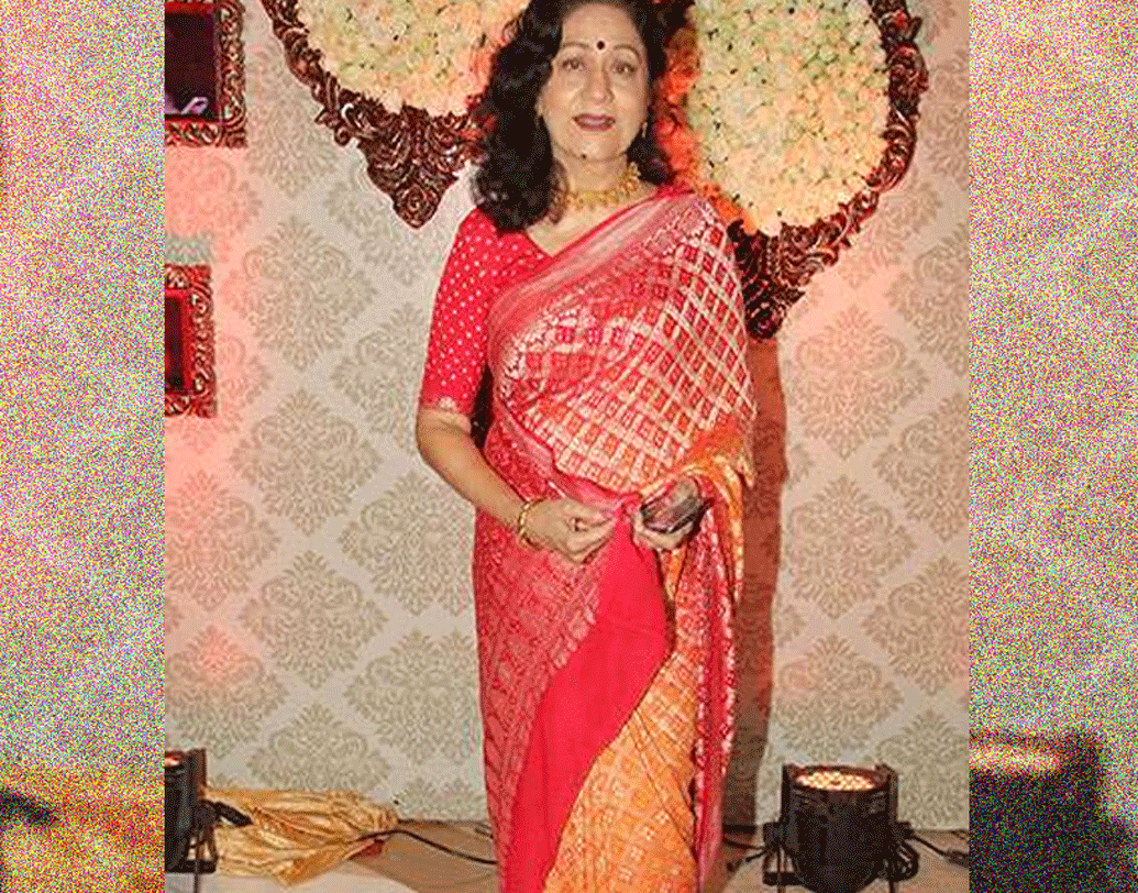 পড়াশোনা শিখিয়ে ভাইবোনদের প্রতিষ্ঠিত করেছেন অরুণা। তাঁর তিন ভাই ইন্দ্র কুমার, আদি ইরানি এবং ফিরোজ ইরানি ফিল্ম ইন্ডাস্ট্রির সঙ্গেই যুক্ত। কিন্তু নিজের জীবনের স্বপ্নভঙ্গগুলো আজও নাড়া দিয়ে যায় তাঁকে।