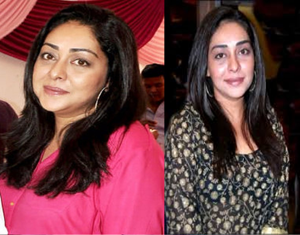 গুলজার ও রাখির একমাত্র মেয়ে মেঘনা-ও একজন সফল পরিচালক। তিনি বড় হয়েছেন বাঙালি এবং পঞ্জাবি পরিবারের মিশ্র ঘরানায়। বাংলা ভাষাতেও স্বচ্ছন্দ ‘হু তু তু’, ‘ফিলহাল’ ও ‘রাজি’-র পরিচালক।