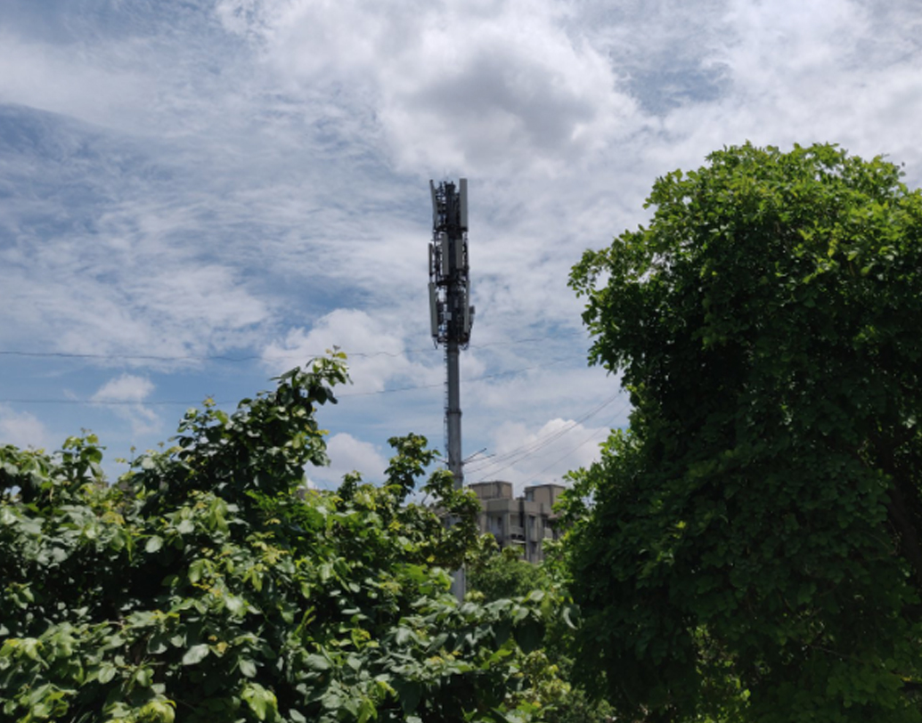 প্রতি বছর দিওয়ালির পর পরই রাজধানীর পরিবেশটা বদলে যেতে শুরু করে।