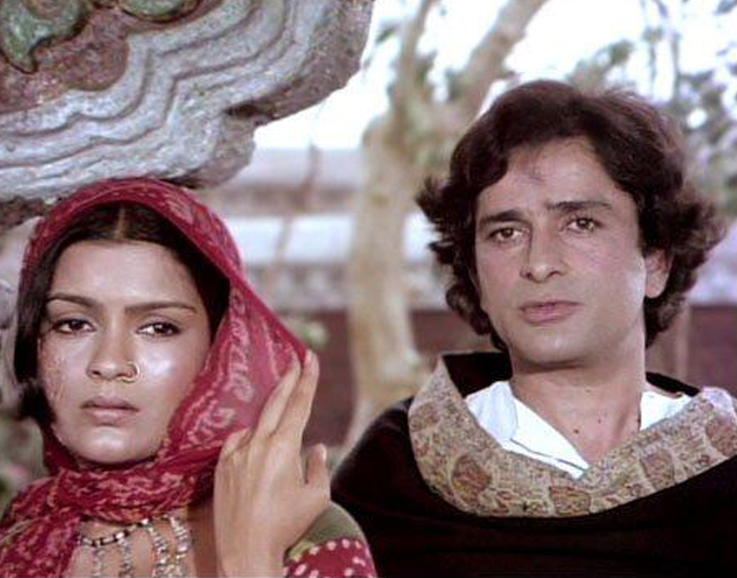 ১৯৭৮ সালে মুক্তি পায় রাজ কপূরের ‘সত্যম শিবম সুন্দরম’।ছবিতে স্বল্পবসনা জিনাতকে দেখে তীব্র সমালোচনা হয়। বিতর্কিত এই ছবির জন্য একইসঙ্গে নন্দিত ও নিন্দিত হন নায়িকা জিনাত। (ছবি:সোশ্যাল মিডিয়া)