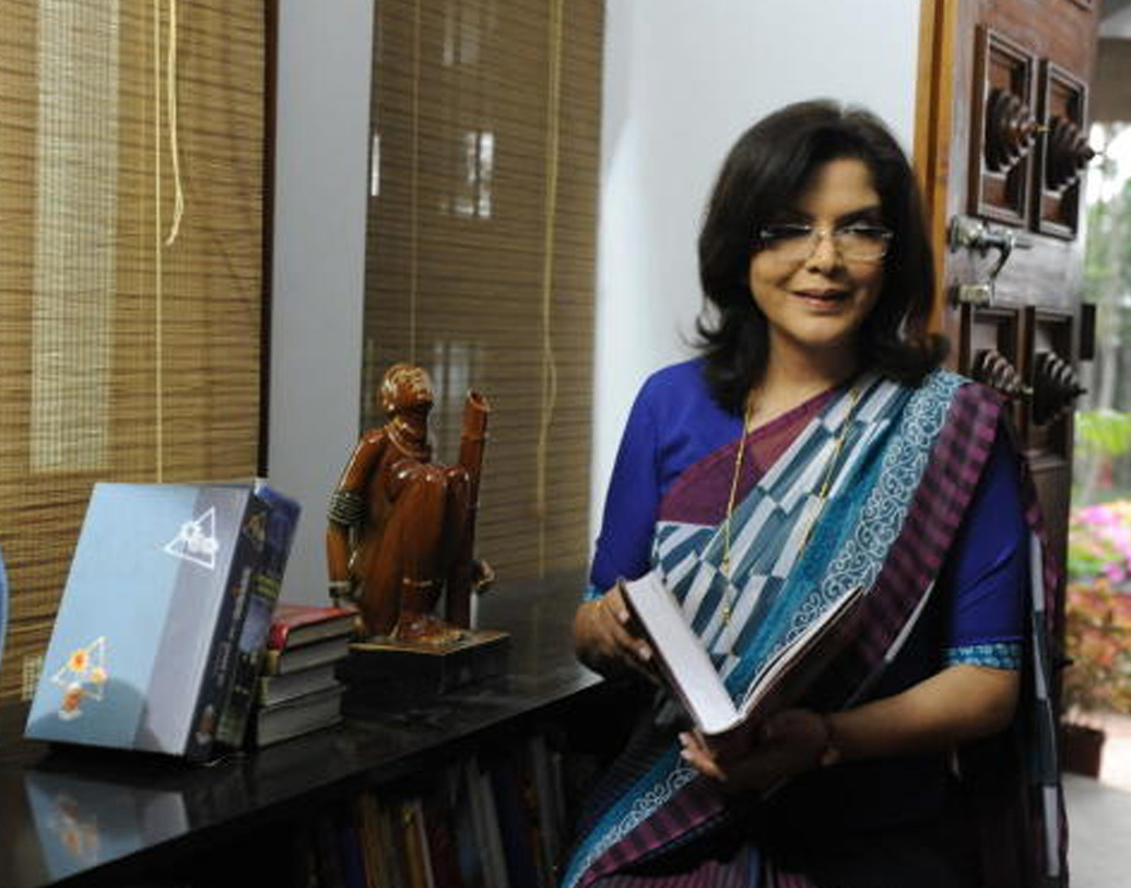 তবে এই নিয়ে কোনওদিন পুলিশে অভিযোগ জানাননি জিনাত। বিভিন্ন সাক্ষাৎকার বলেছেন, ওই নির্মম অভিজ্ঞতার কথা তিনি ভুলে যেতে চান। তিনি ভুলতে চেয়েছেন মাজহার খানের সঙ্গে তাঁর দ্বিতীয় দাম্পত্যও।