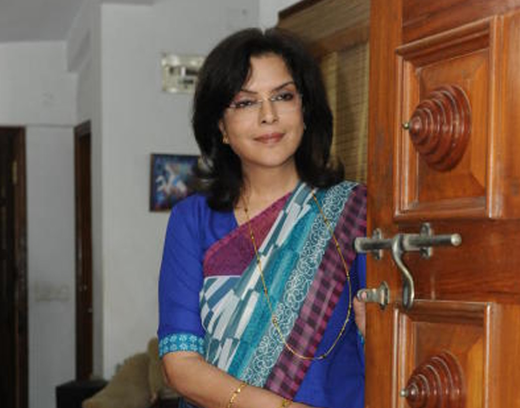 ২০১৩ সালে শোনা গিয়েছিল জিনাত আবার বিয়ে করতে চলেছেন সাঁইত্রিশ বছর বয়সী এক ব্যবসায়ীকে। মুম্বইয়ের ওই যুবকের সঙ্গে জিনাত নাকি লিভ ইন-ও করছিলেন। কিন্তু পরে বিয়ে করার সিদ্ধান্ত থেকে সরে আসেন জিনাত। তিনি আবার ফিরতে চলেছেন বড় পর্দায়। আশুতোষ গোয়াড়িকরের পরিচালনায় ‘পানিপথ’ ছবিতে জিনাতকে দেখা যাবে সাকিনা বেগমের ভূমিকায়।