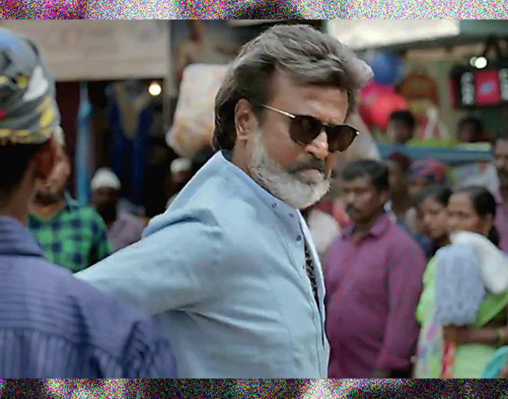 যে রুটের বাসের কন্ডাক্টর ছিলেন রজনীকান্ত, সে বাসটা ধরার জন্যই অনেক সময় পাবলিক অপেক্ষা করতেন। কারণ, রজনীকান্ত বাসের মধ্যেও টিকিট সংগ্রহের সময় নিজের ইউনিক স্টাইল দেখিয়ে যাত্রীদের বিনোদন দিতেন।