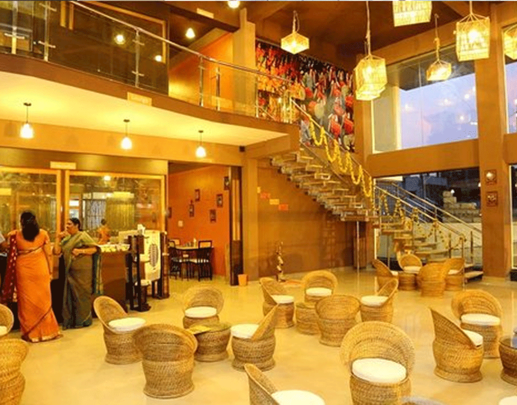 মহারাষ্ট্রে এক মরাঠি পরিবারে জন্ম জয়ন্তীর। বিয়ের পর স্বামীর সঙ্গে বেঙ্গালুরুতে শিফট্ করেন জয়ন্তী। তাঁর হোম ডেলিভারি ব্যবসার শুরু কিন্তু বিদেশে। ২০০৬ সালে অফিস থেকে তাঁকে অস্ট্রেলিয়ায় পাঠানো হয়। সেখানে খাওয়া-দাওয়া নিয়ে খুব সমস্যায় পড়েছিলেন তিনি।