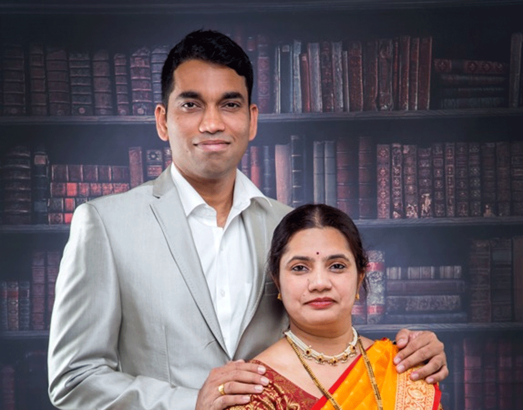 সে সময়টা ভীষণ কষ্ট করেছেন জয়ন্তী। তাঁর দিন শুরু হত ভোর ৩টেয়। সমস্ত রান্নার ব্যবস্থা করে, তারপর তিনি অফিসে যেতেন। বাড়ি ফিরেও পরের দিনের জন্য ব্যবস্থা করতে শুরু করতেন।