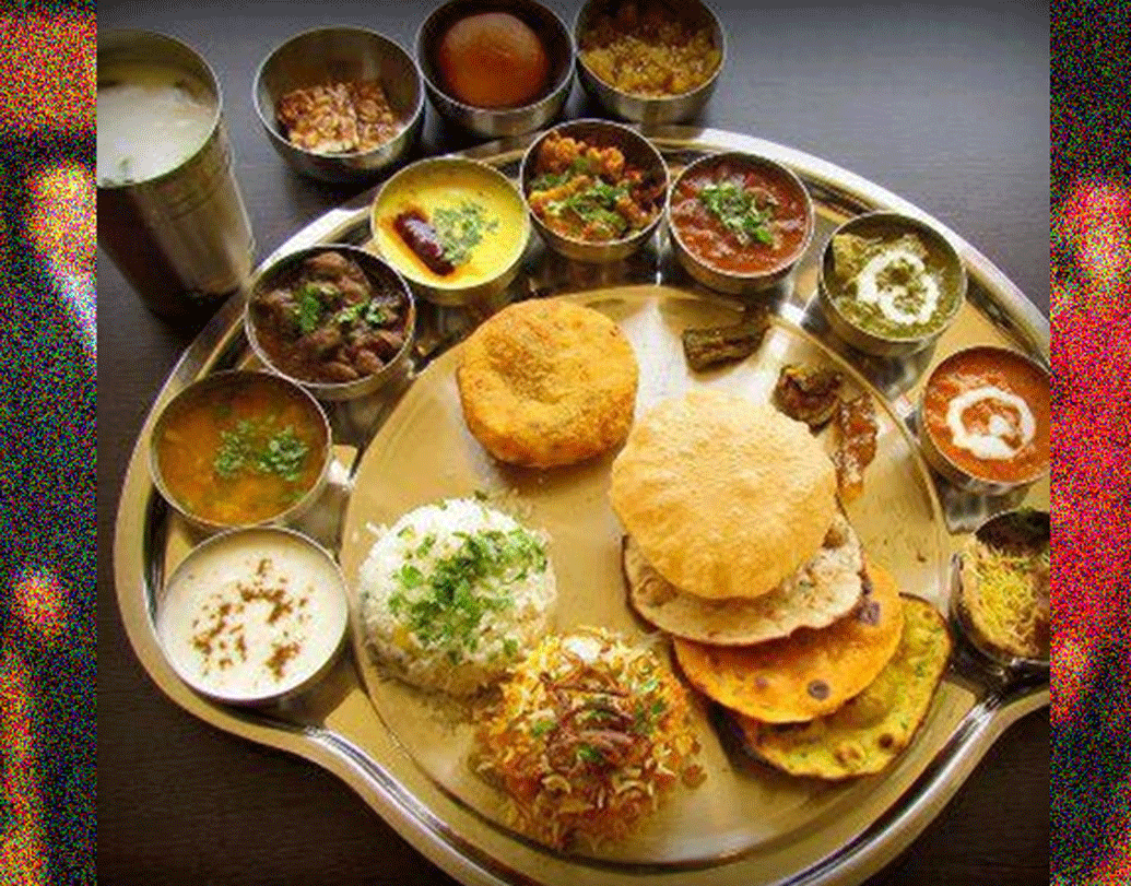 সব জায়গার খাবার খেয়ে, সেগুলো বাড়িতে প্রথমে বানাতেন তিনি। তাঁর রেস্তোরাঁয় শিব থালি, মহালক্ষ্মী থালি এবং শিশুদের জন্য বালগোপাল থালির ব্যবস্থা রয়েছে। স্বাস্থ্যের কথা মাথায় রেখে প্রতিটা খাবারে কোনও প্রিজারভেটিভ ব্যবহার করেন না বলেও দাবি করেছেন তিনি।