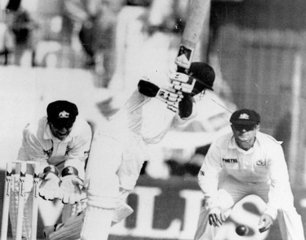 মোট ৫৫ টেস্টে সইদ আনোয়ারের রান ৪০৫২। ৪৫.৫২ গড় নিয়ে সর্বোচ্চ রান অপরাজিত ১৮৮। ২৪৭টি ওয়ান ডে ম্যাচে মোট সংগ্রহ ৮৮২৪ রান। ৩৯.২১ গড় সমেত সর্বোচ্চ রান ১৯৪। উইকেট পেয়েছেন ৬টি।