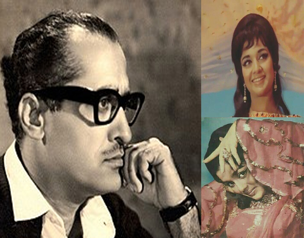 তবে দীর্ঘদিন তিনি যে ভালবাসার সম্পর্কে ছিলেন, সে কথা বরাবরই স্বীকার করেছেন আশা। প্রথমে বলতেন না প্রণয়ীর নাম। পরে নিজের স্মৃতিকথায় তিনি বলেন, পরিচালক নাসির হুসেনের সঙ্গে তাঁর সম্পর্ক ছিল। তবে দুই পরিবারের সম্মানের কথা ভেবে তাঁরা বিয়ের সিদ্ধান্ত নেননি। কারণ পরিচালক-প্রযোজক-চিত্রনাট্যকার নাসির ছিলেন বিবাহিত।